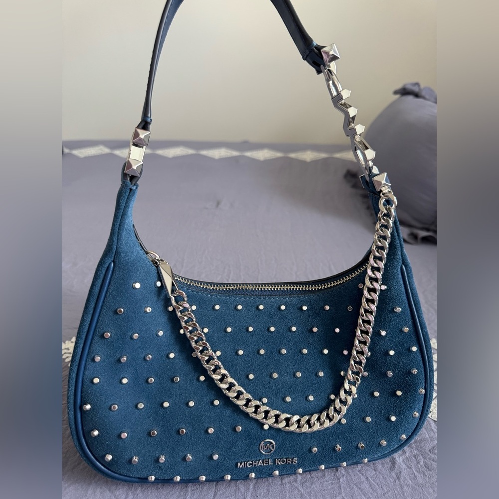 Michael Kors Piper shoulder bag